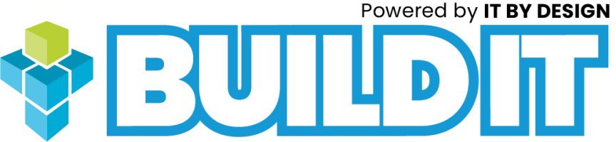 Build IT University Learning Center